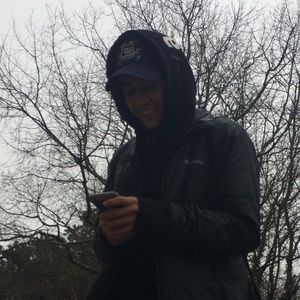 Meet your Posher, Bryan